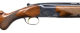 BROWNING SUPERPOSED LIGHTNING GRADE 1 O/U SHOTGUN.