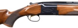 BROWNING CITORI GRADE 1 O/U FIELD SHOTGUN.