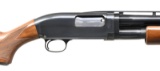 BROWNING M12 GRADE 1 PUMP SHOTGUN.