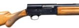 BELGIUM BROWNING A-5 MAGNUM TWELVE AUTO SHOTGUN.