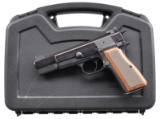 BROWNING HI POWER SEMI AUTO PISTOL