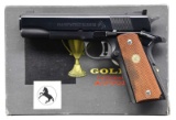 1960'S COLT GOLD CUP NATIONAL MATCH SEMI AUTO