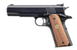 COLT GOLD CUP NATIONAL MATCH MK IV SERIES' 70 SEMI