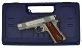 COLT LIGHTWEIGHT COMMANDER MODEL O PISTOL.