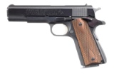 COLT SERIES 70 MKIV PISTOL W/ ACE CONVERSION KIT.