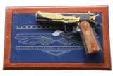 UNITED STATES HISTORICAL SOCIETY COLT AMERICAN