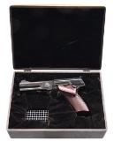 STUNNING COLT WOODSMAN MATCH TARGET 3RD SERIES