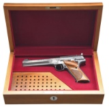 COLT WOODSMAN 2ND ISSUE MATCH TARGET CUSTOM