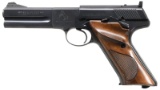 COLT WOODSMAN 3RD SERIES MATCH TARGET PISTOL.