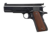 AL DINAN ACCURIZED COLT MK IV SERIES 70 GOVERNMENT