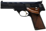 AL DINAN ACCURIZED US ARMY SHOOTING TEAM HIGH
