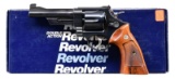 SMITH & WESSON 24-3 DA REVOLVER.