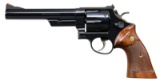 SMITH & WESSON PRE MODEL 29 DA REVOLVER.