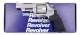 SMITH & WESSON MODEL 629-4 DA REVOLVER.