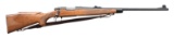 REMINGTON 700 BDL BOLT ACTION RIFLE.