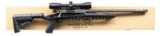 REMINGTON 700 SPS TACTICAL BOLT ACTION RIFLE.