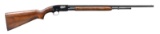 REMINGTON 121 ROUTLEDGE BORE PUMP RIFLE.