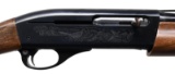 REMINGTON 1100 ENHANCED ENGRAVED AUTO SHOTGUN.
