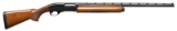 REMINGTON 1100 LT-20 AUTO SHOTGUN.