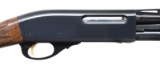REMINGTON 870 WINGMASTER PUMP SHOTGUN.