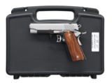 KIMBER PRO CDP II SEMI AUTO PISTOL.
