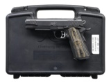 KIMBER TACTICAL ENTRY II SEMI AUTO PISTOL.