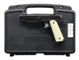 KIMBER WARRIOR SEMI AUTO PISTOL.