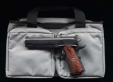 WILSON COMBAT CLASSIC 1911 SEMI AUTO PISTOL.