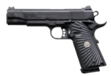WILSON CQB 1911 SEMI AUTO PISTOL.