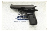 CZ 83 SEMI-AUTOMATIC PISTOL WITH MATCHING FACTORY