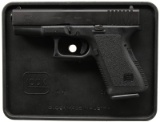 EARLY HIGH CONDITION SERIAL # EK007US GLOCK 19