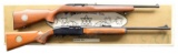 REMINGTON & RUGER CANADIAN CENTENNIAL NO. 3 SET.