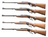 RUGER NO. 1 CRAIG BODDINGTON AFRICAN ADVENTURE