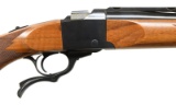 RUGER NO. 1-AB 
