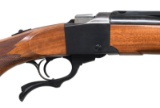 RUGER CALIFORNIA ASSOCIATION OF HIGHWAY PATROLMEN