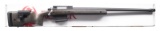 RUGER M77 HAWKEYE LONG-RANGE TARGET BOLT ACTION