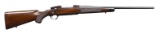 RUGER M77 BOLT ACTION RIFLE.