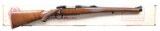 EXCELLENT RUGER MODEL 77 RSI BOLT ACTION RIFLE