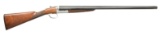 RUGER GOLD LABEL SxS SHOTGUN.