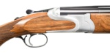 RUGER RED LABEL WOODSIDE O/U SHOTGUN.