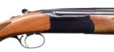 RUGER RED LABEL O/U SHOTGUN.