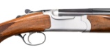 RUGER RED LABEL O/U SHOTGUN.