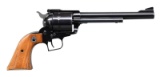RUGER OLD MODEL SUPER BLACKHAWK REVOLVER.