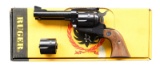 SPECIAL RUGER NM BLACKHAWK 357 MAG. CONVTIBLE