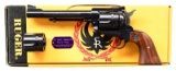 RUGER BUCKEYE SPORTS 38-40 / 10MM NM BLACKHAWK