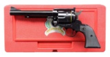 RUGER 50th ANNIVERSARY 44 BLACKHAWK REVOLVER.