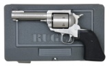 RUGER STAINLESS NEW MODEL SUPER BLACKHAWK