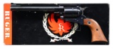 RUGER DUPLICATE NUMBERED OLD MODEL SUPER