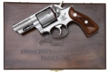 RUGER ALABAMA STATE TROOPER COMMEMORATIVE SPEED-