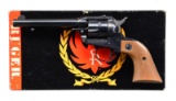RUGER OLD MODEL 